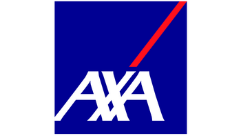 Logo AXA - Assurance habitation Île-de-France