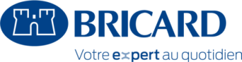 Logo de la marque Bricard
