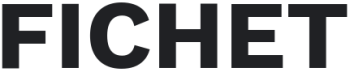 Logo de la marque Fichet