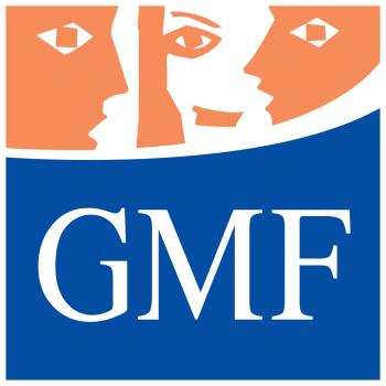 Logo GMF - Partenaire en Alpes-Maritimes et Var