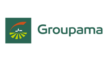 Logo Groupama - Assurance habitation Île-de-France