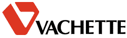Logo de la marque Vachette