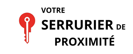 Logo de Votre serrurier de proximité